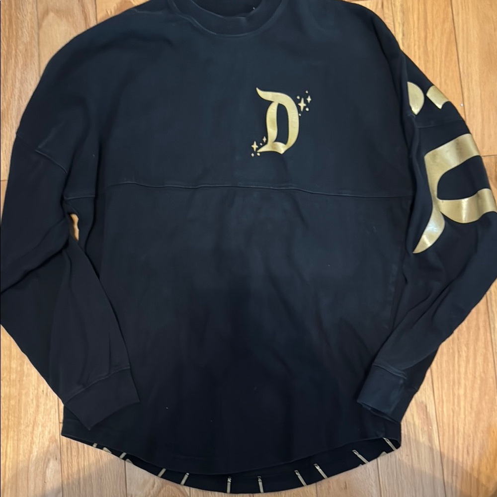 Disneyland spirit jersey